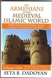The Armenians in the Medieval Islamic World