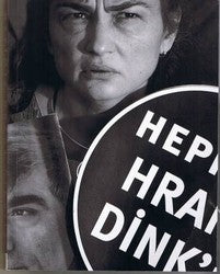 Hrand Dink