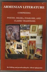 Armenian literature