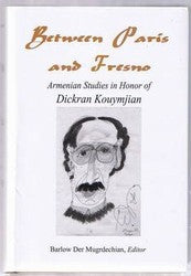 Between Paris and Fresno