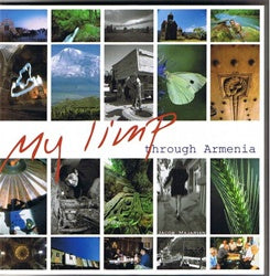 My Limp through Armenia