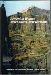 Armenian Women New Visions?