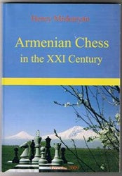 Armenian Chess in the 21st Century