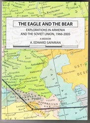The Eagle and the Bear
