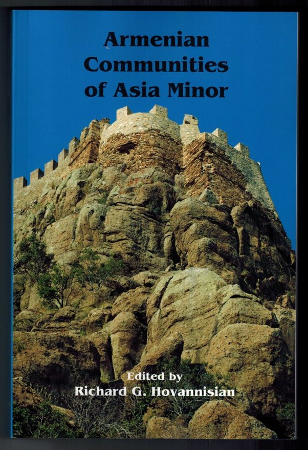 Armenian Communities of Asia Minor