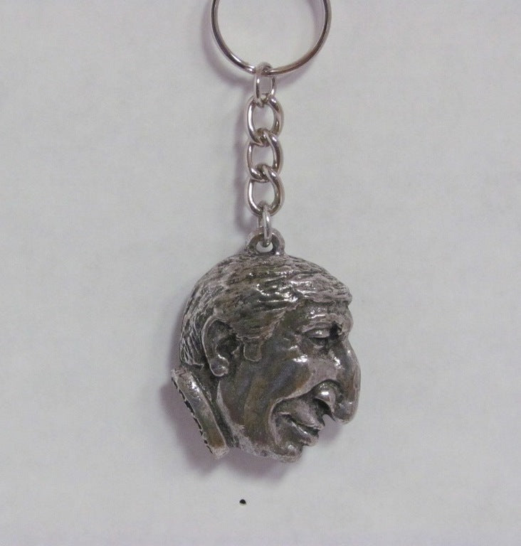 Mher Mgrdchyan Keychain