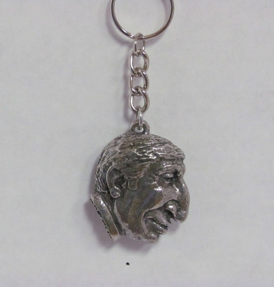 Mher Mgrdchyan Keychain