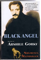 Black Angel