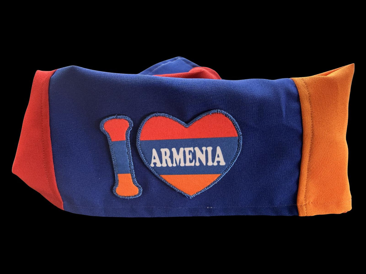 Bandana Yerakouyn