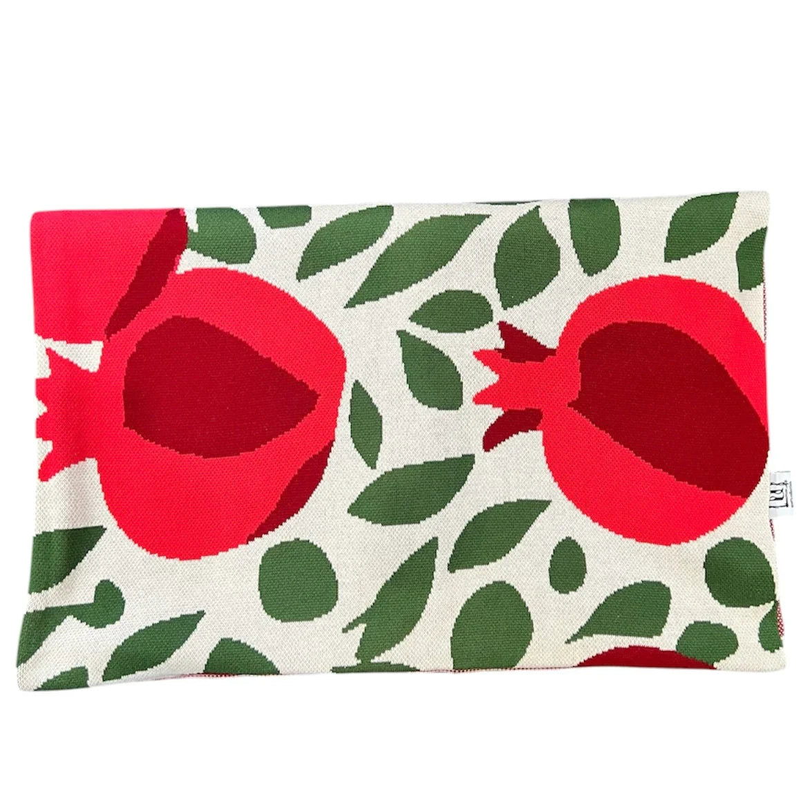 Pomegranate Bliss Blanket