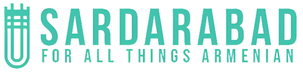 Sardarabad Book Services Inc