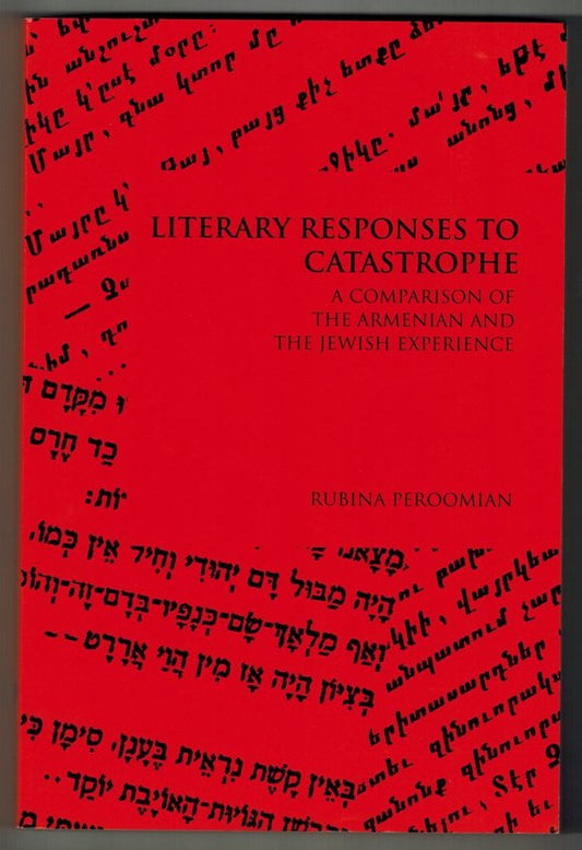 Literary Responses to Catastrophe