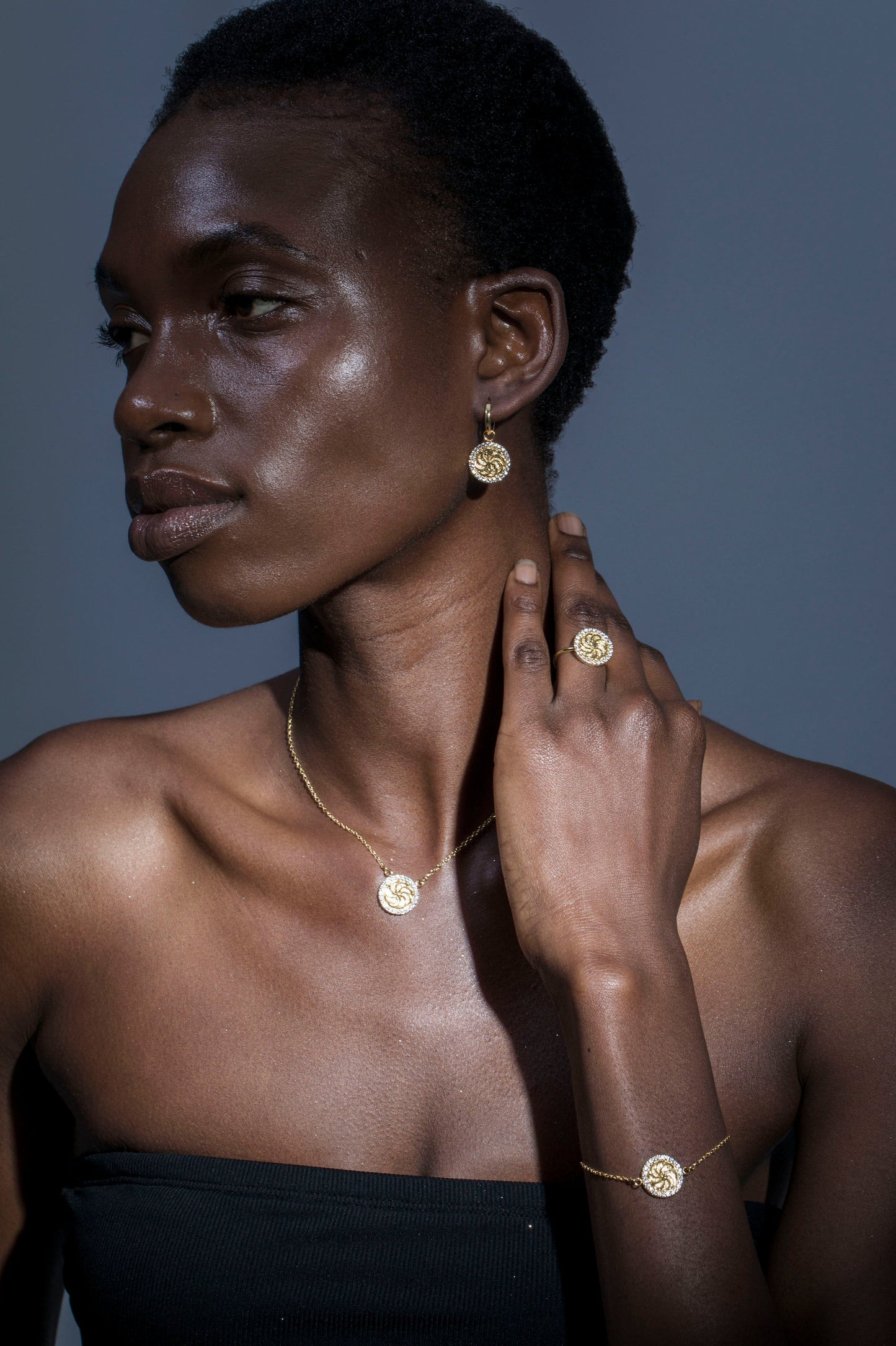 Eternity Necklace