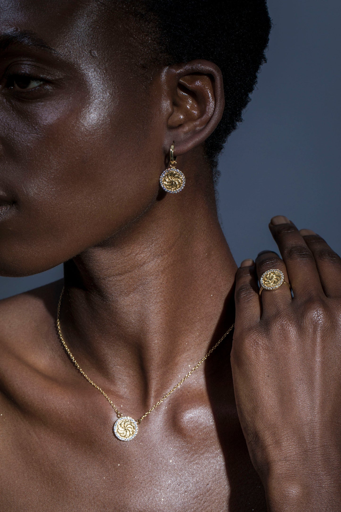 Eternity Necklace
