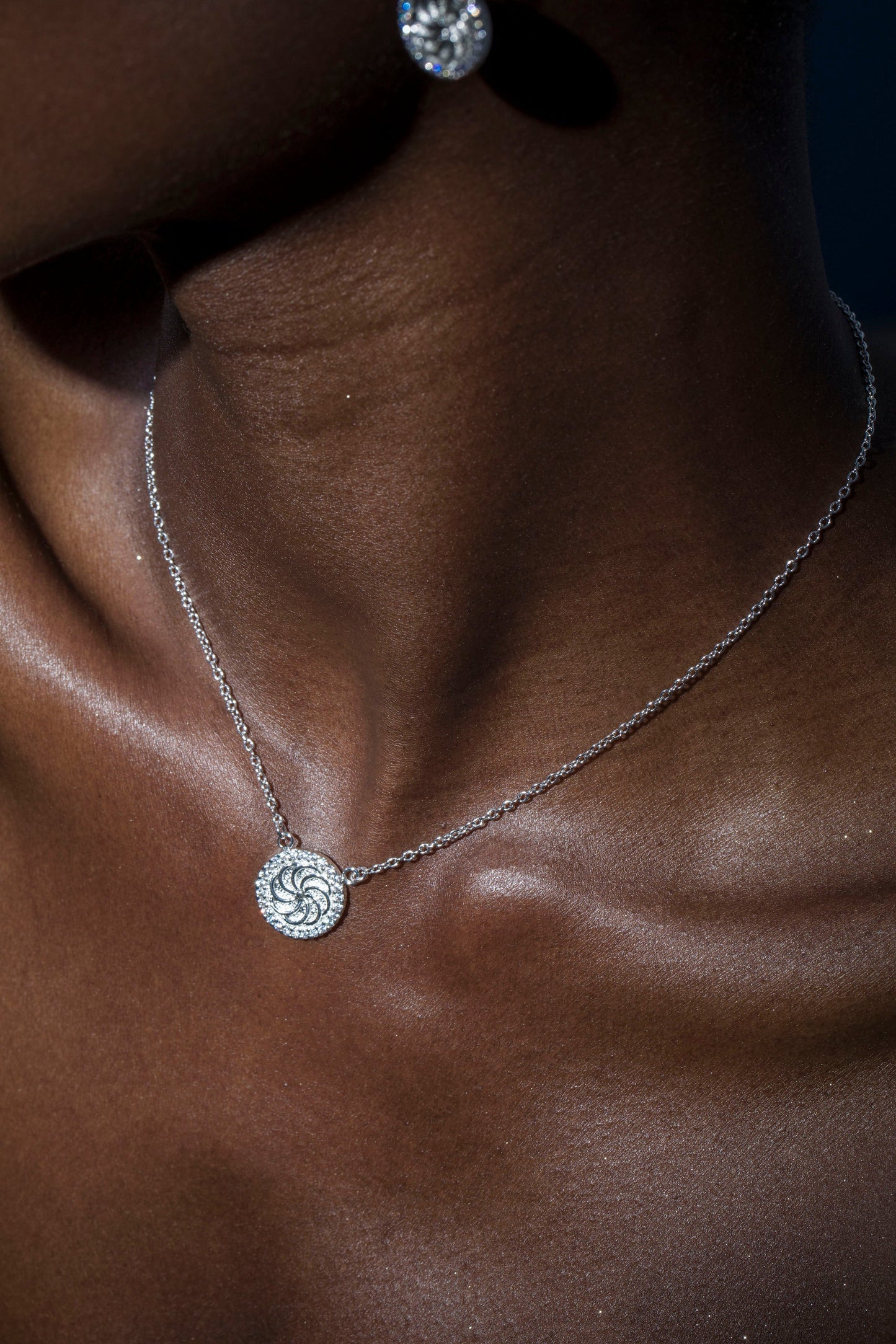 Eternity Necklace