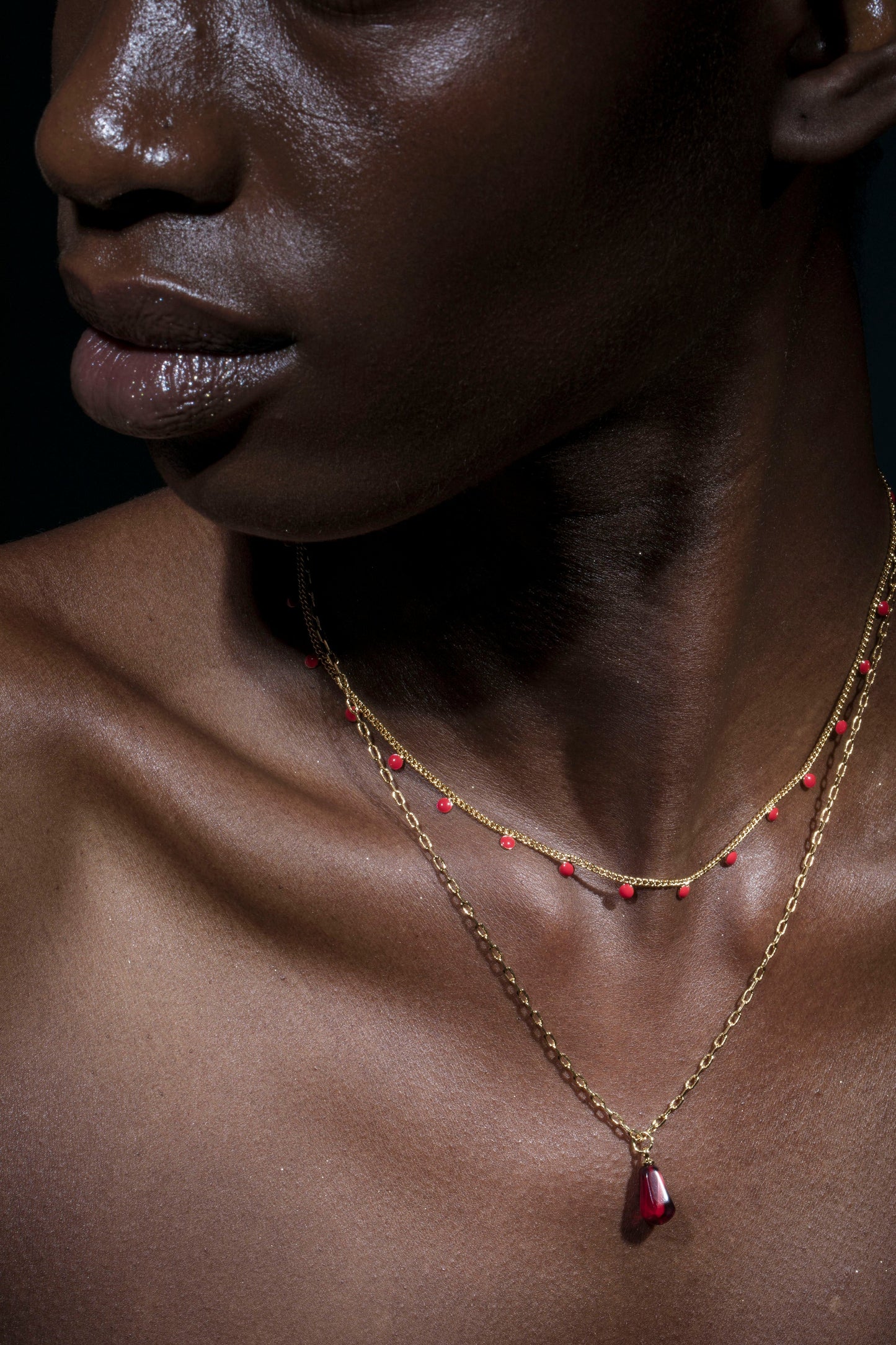 Seed of life Necklace