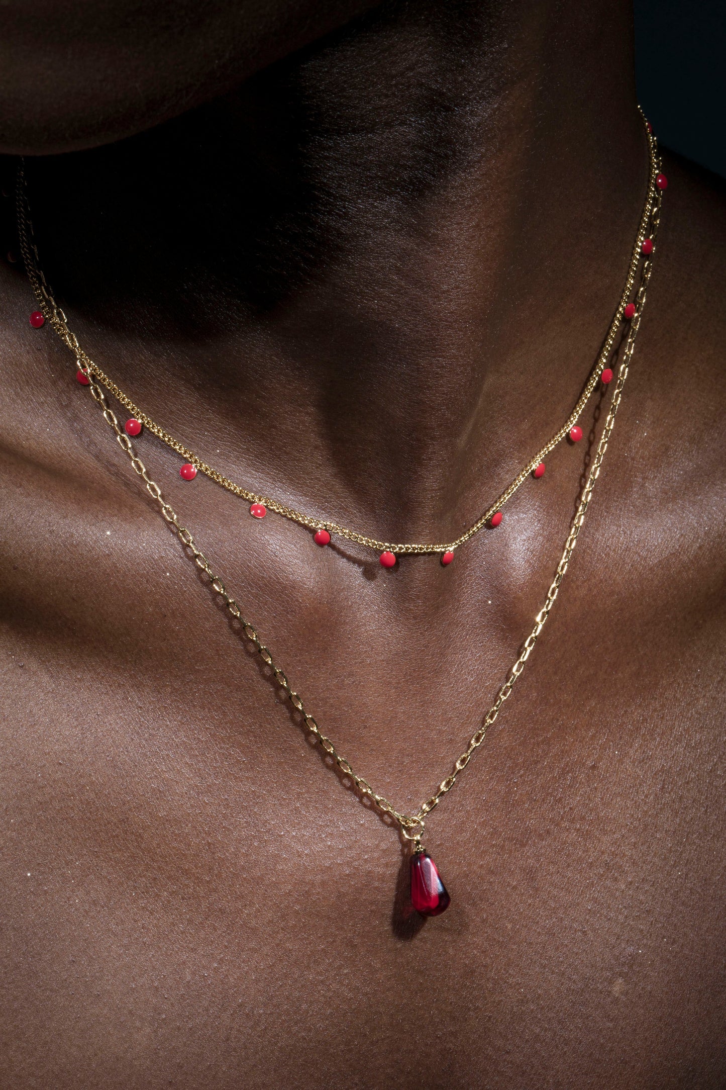 Seed of life Necklace
