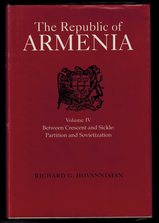 The Republic of Armenia