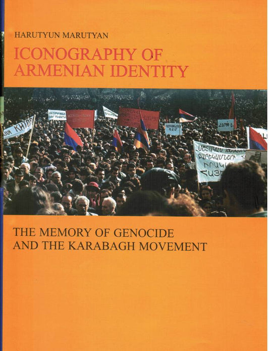 Iconography of Armenian Identity