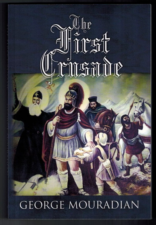 The First Crusade