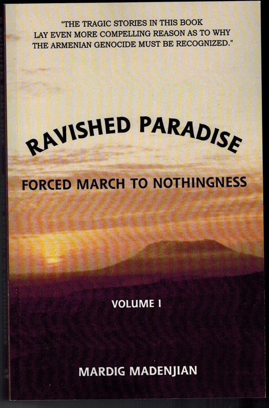 Ravished Paradise