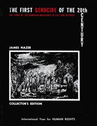 The First Genocide of the 20th Century