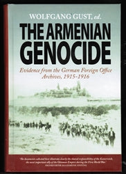 The Armenian Genocide