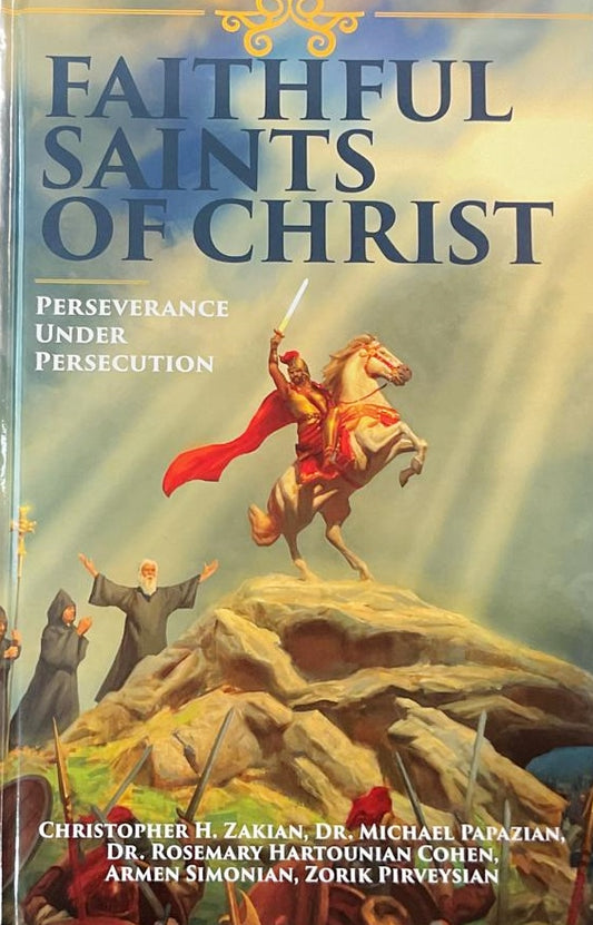 Faithful Saints of Christ