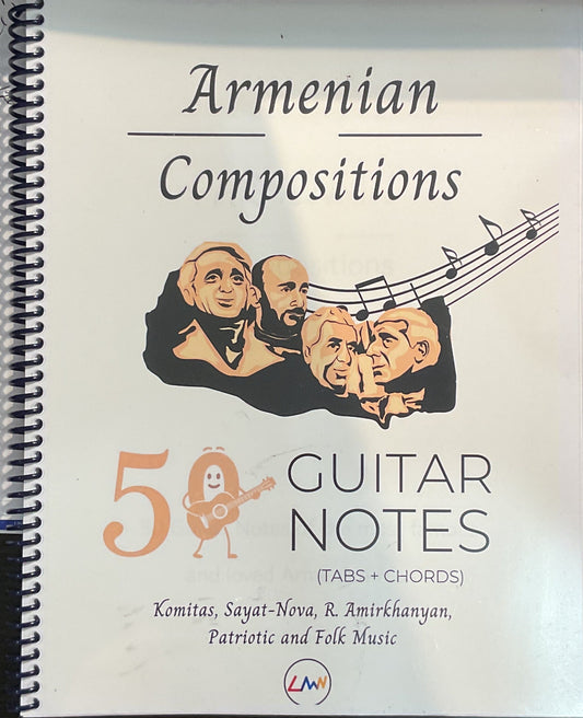 Armenian Compositions
