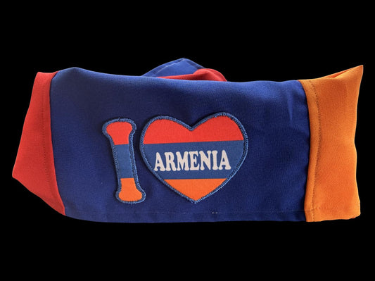 Bandana Yerakouyn