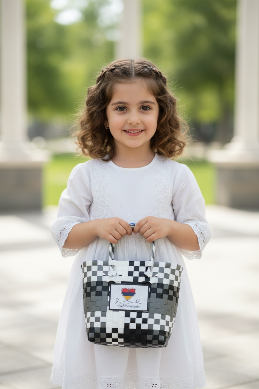 Armenia Bag