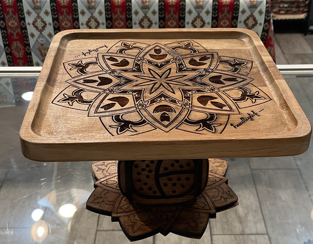 Cake Stand