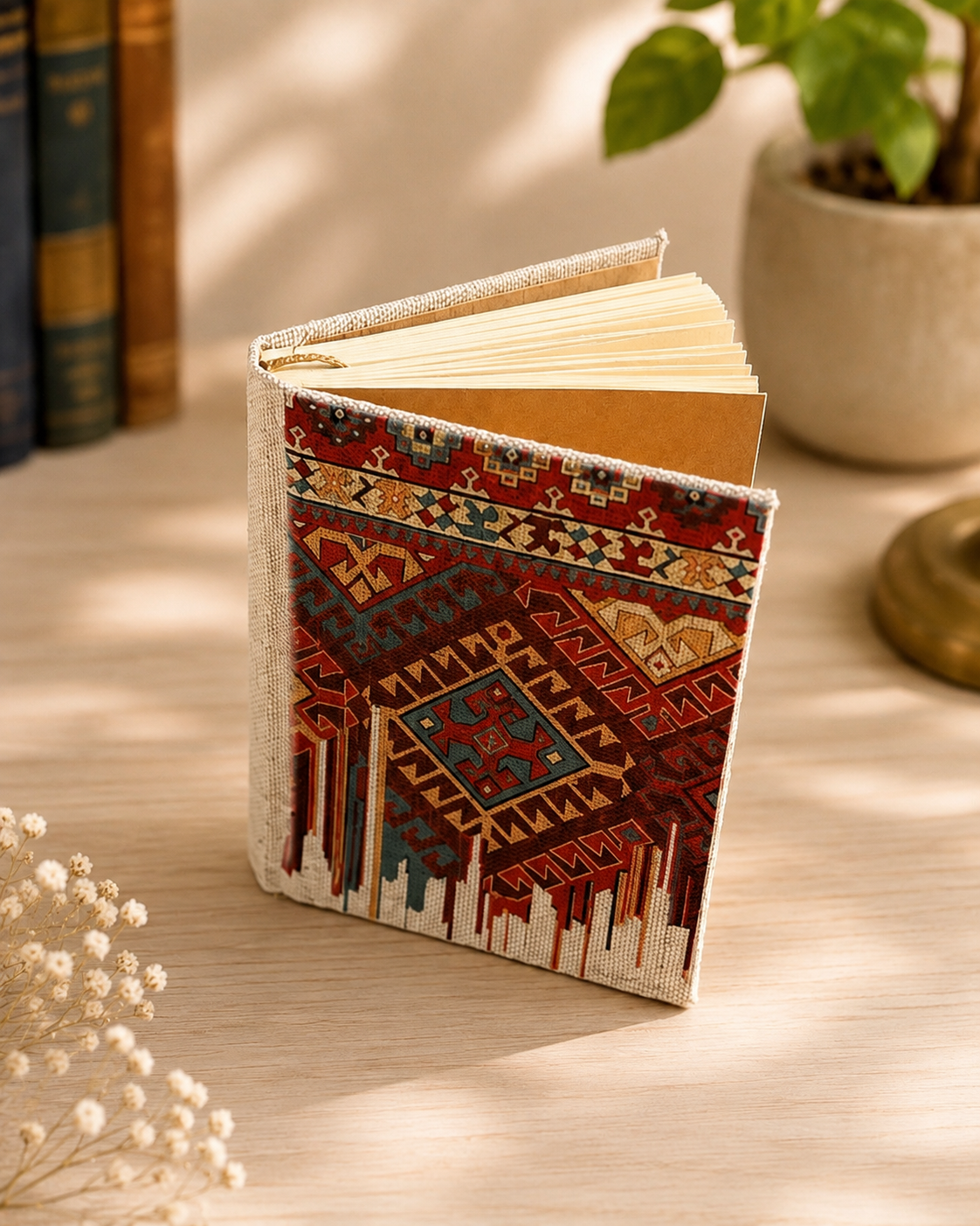 Armenian Note Books