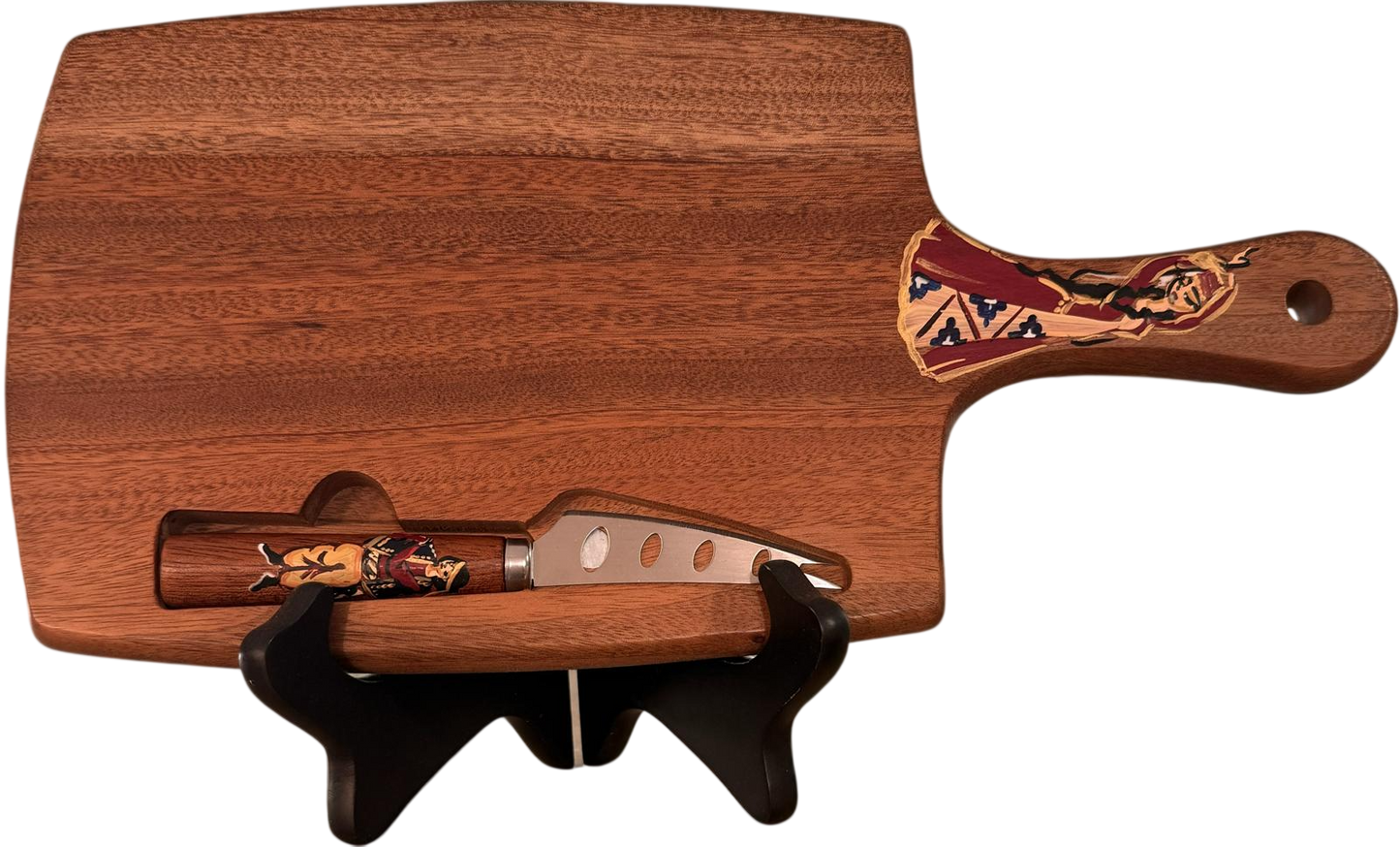 Cheese Board