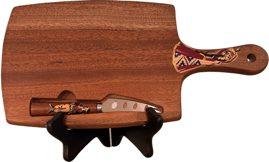 Cheese Board