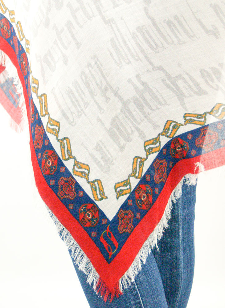 Hyeganoosh Scarf