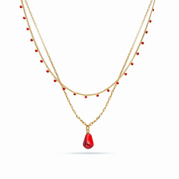 Seed of life Necklace